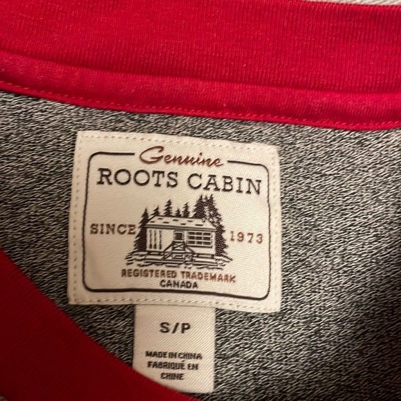 Roots Sweater Dress - Picture 3 of 6